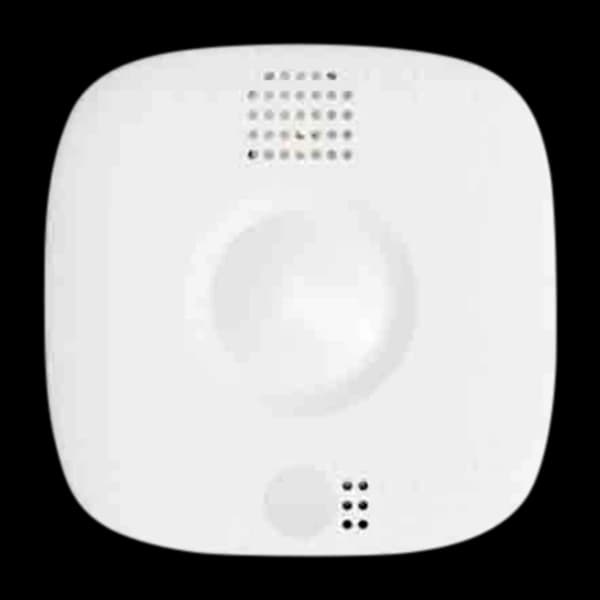 Heatit Z-Smoke røykvarsler 230v