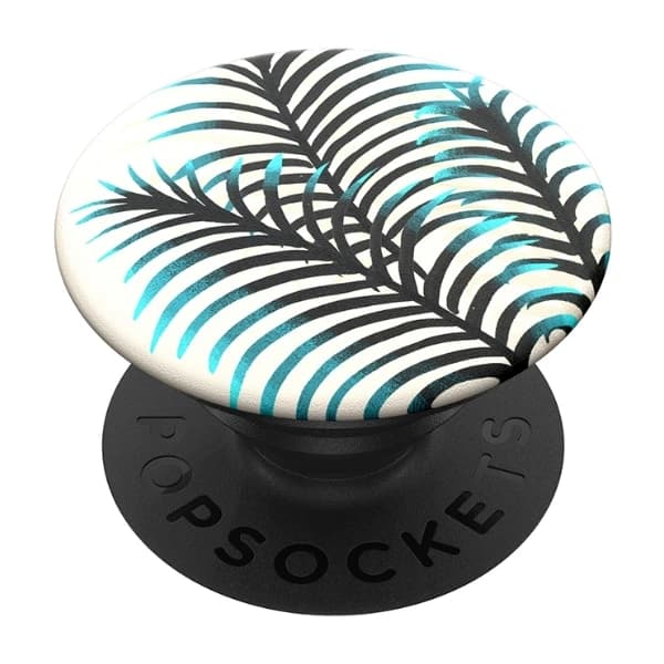 PopSockets Pacific palm