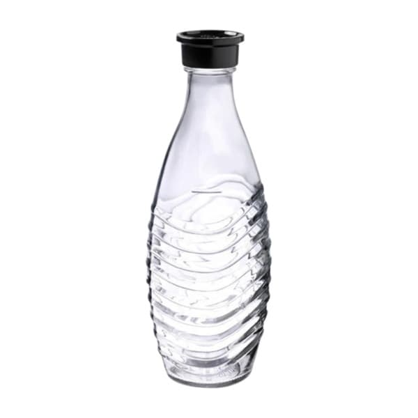 SodaStream Crystal glassflaske 650 ml
