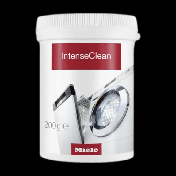 Miele Gp Cl Wg 252 P Intenseclean rensemiddel