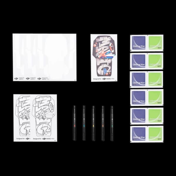 DJI Mavic Mini Diy Creative kit