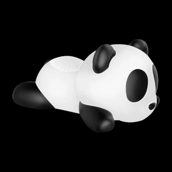 Bigben Panda 2 Nattlys og Bluetooth-høyttaler
