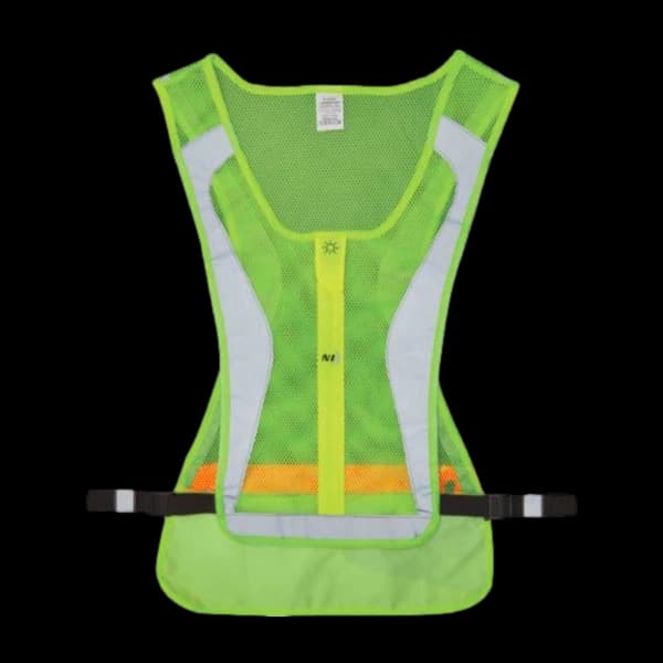 Nite Ize Sport Joggevest L/Xl, gul