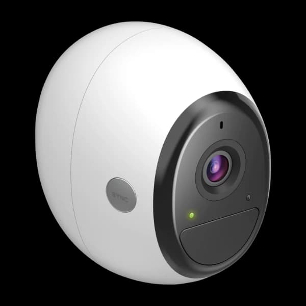 D-Link Mydlink Pro trådløs kamera dcs-2800lh-eu