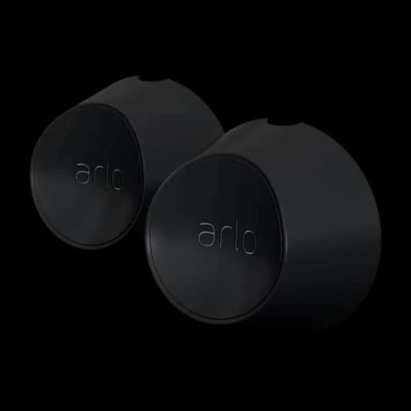 Arlo Ultra & Pro 3 magnetisk veggfeste 2-pakning