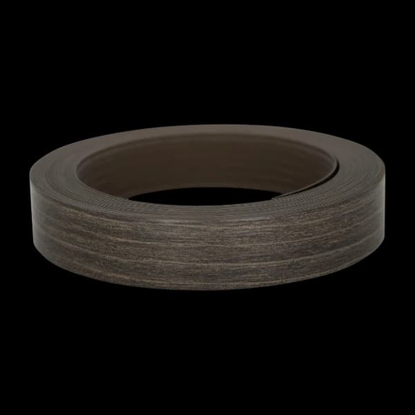 5 M. kantfolie, Mørk alm-look