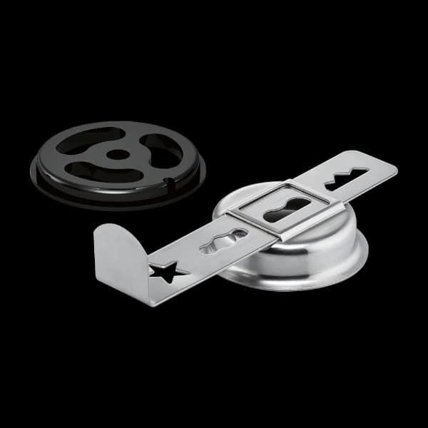 Bosch MUZ9SV1 kjeksutstyr