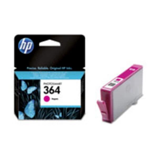 HP 364 (magenta)