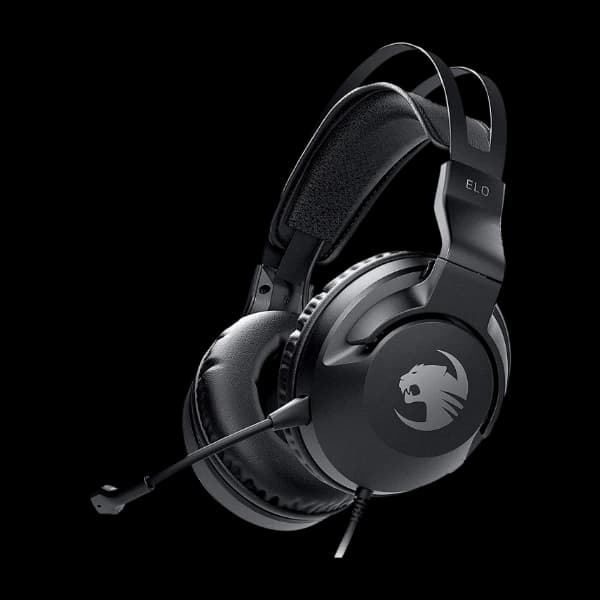 Roccat Elo X Stereo gaminghodetelefoner