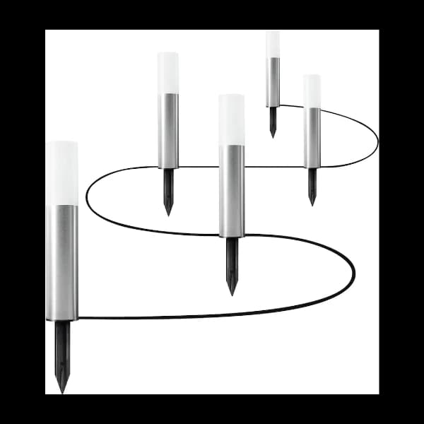 Ledvance Smart+ Zigbee Gardenpole Mini utelys