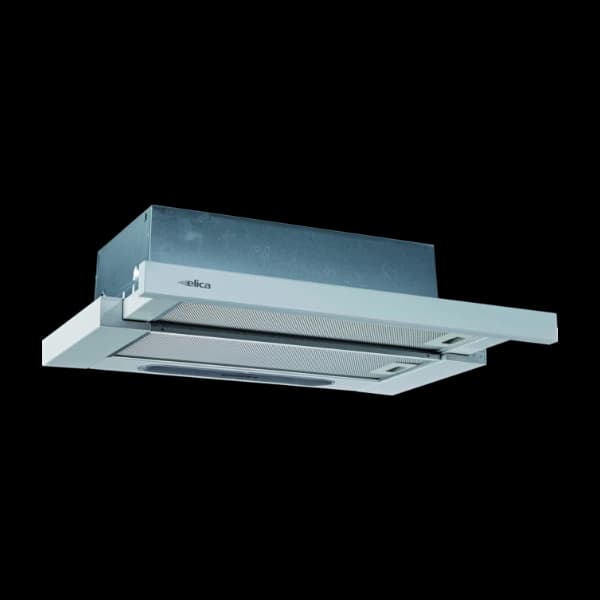 Elica Elite 14 Lux 60 Wh kjøkkenventilator
