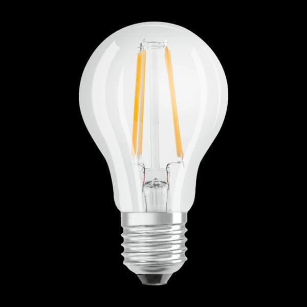 Osram 827 E27/60W LED-pære, Kan dimmes