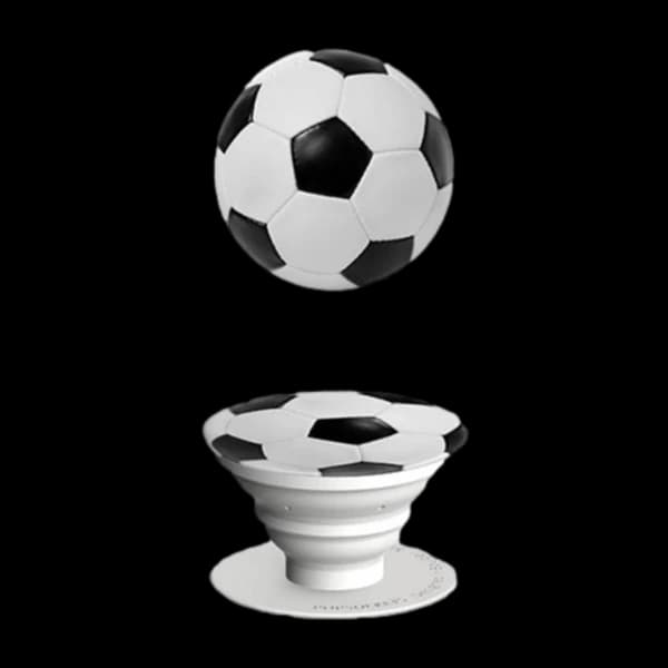 PopSockets Soccer ball
