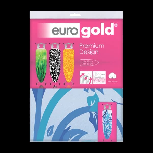 Eurogold Premium strykebrettrekk dc4