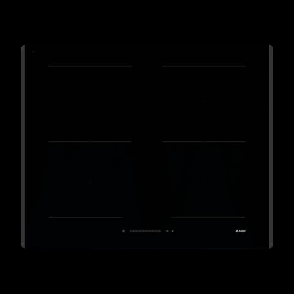 Asko HI1631G induksjonstopp