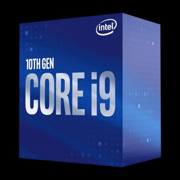 Intel Core I9-10900 prosessor