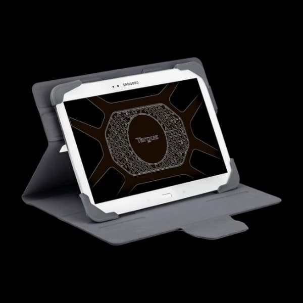 Targus Pro-Tek Uni. Rotat Case 9-10" bk