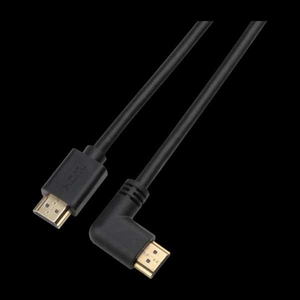 Dacota 4K Angle HDMI kabel 1,5m
