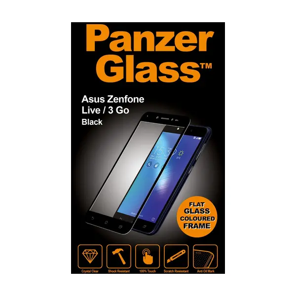 PanzerGlass Zenfone Live, sort
