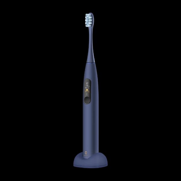Oclean X Pro Smart elektrisktannbørste
