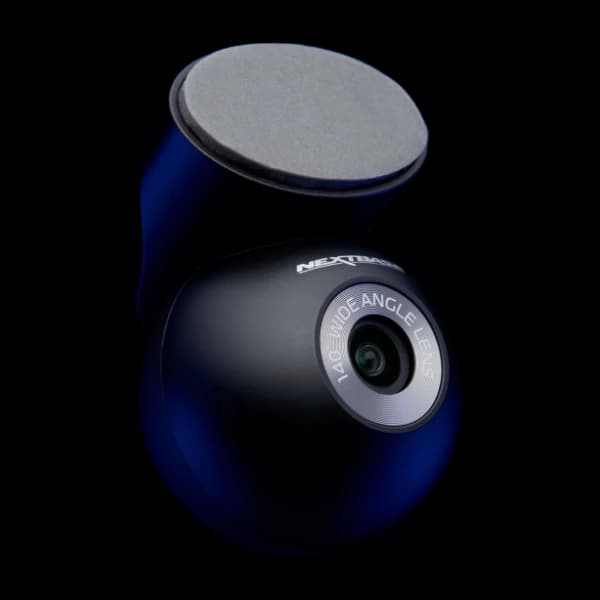 Nextbase bakrutekamera