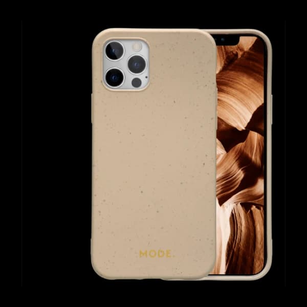 Dbramante Barcelona iPhone 12/12 Pro sand