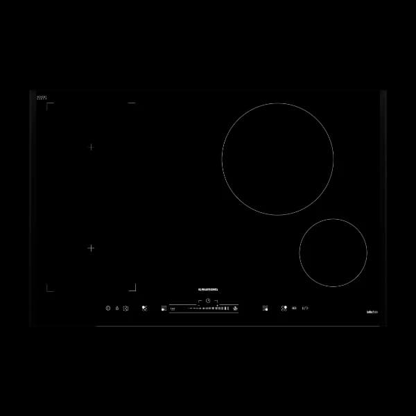 Grundig GR5500 GIEI824470HF induksjonstopp