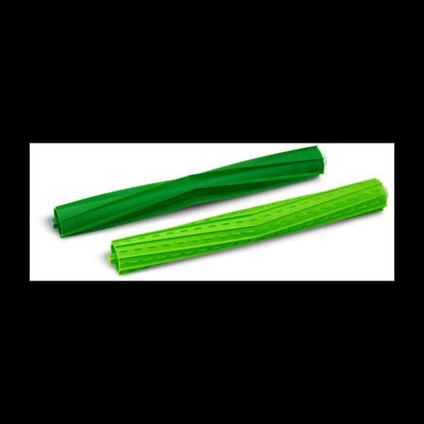 iRobot S9 Gummibørstesett, 2 stk