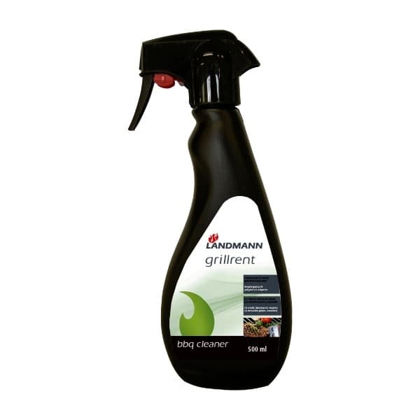 Landmann Bbq Renere, 550 ml