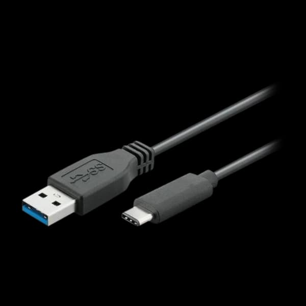 Qnect USB 3.1 GEN1 Type cm To USB 3.0 ty