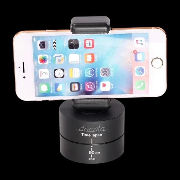 Dacota Timelaps 360 camera + mobile