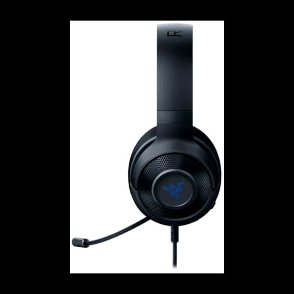 Razer Kraken X for Console gaminghodetelefoner
