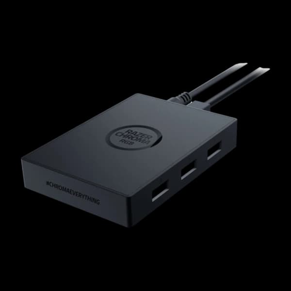 Razer Chroma Addressable RGB-styreenhet