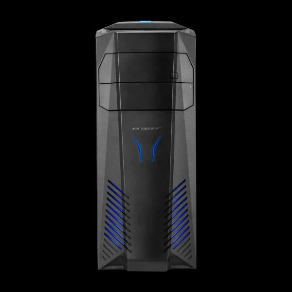 Medion Erazer X87104 stasjonær PC