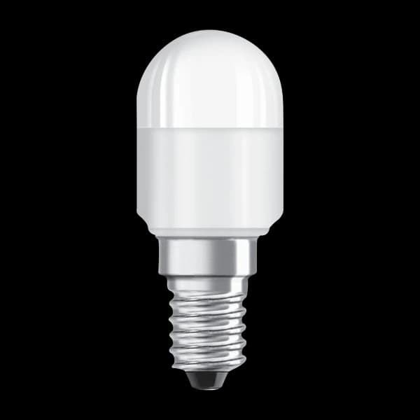 Osram 827 T26 E14/20W Frosted LED-pære