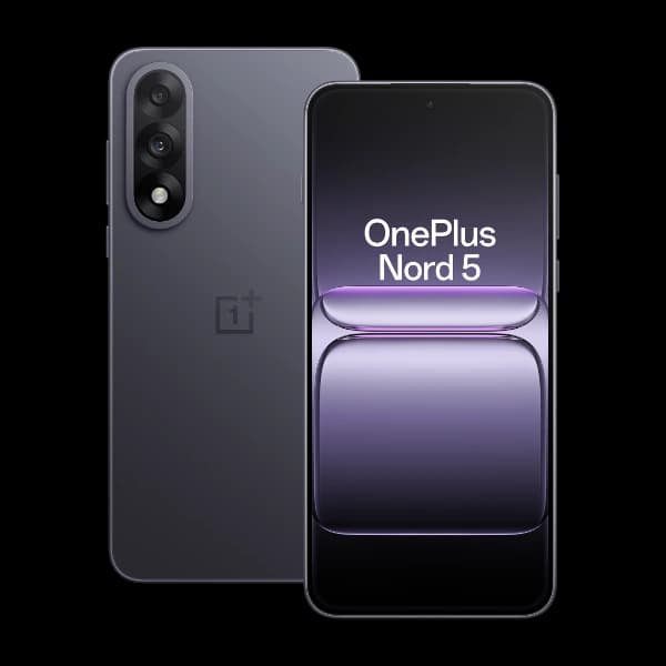 OnePlus Nord 5 512 GB, Phantom Grey