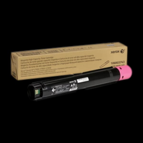 Xerox 106R03743 tonerpatron 1 Stykker Original fiolblå