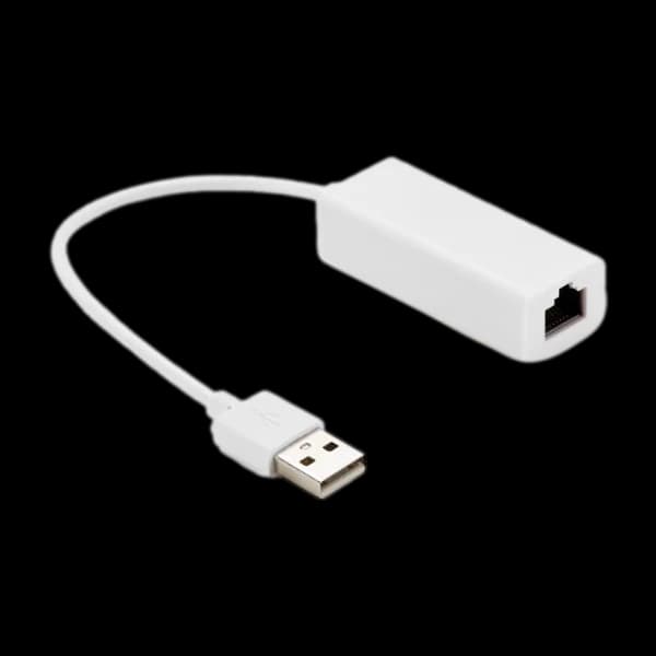 Cepter Connect UE10 USB til GB ethernet-adapter
