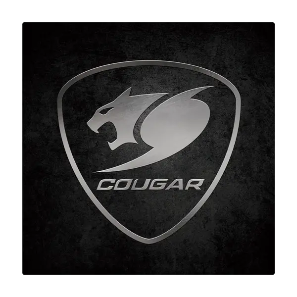 COUGAR Command, gulvmatte