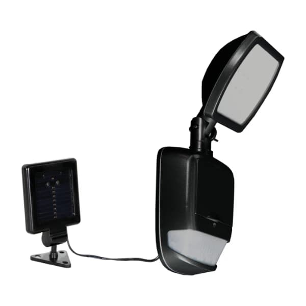 DURACELL SOLAR LED LYS 1STK SL001BKBDU