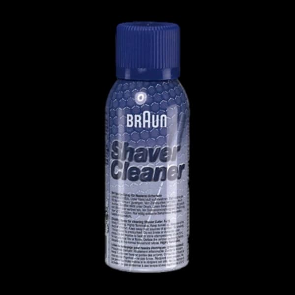 Braun Rensespray 100ml