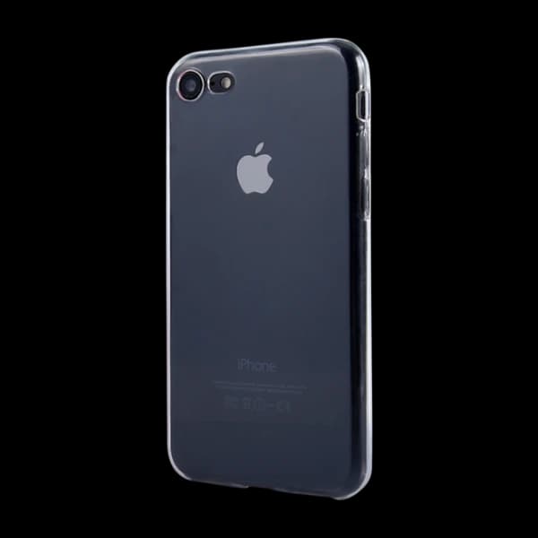 Tipi Backcover 1.0 iPhone SE2/8/7 deksel tr