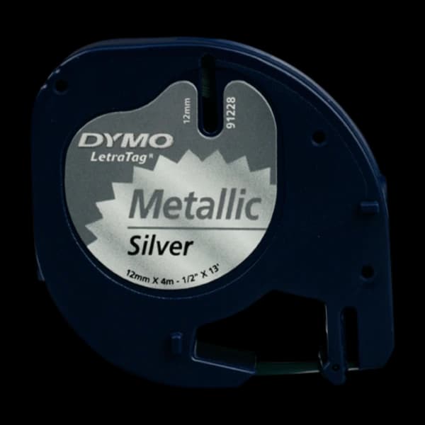 Dymo Lt metall
