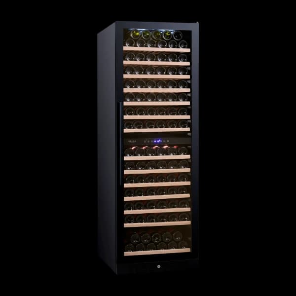 Temptech Prestige PRES180DB vinskap