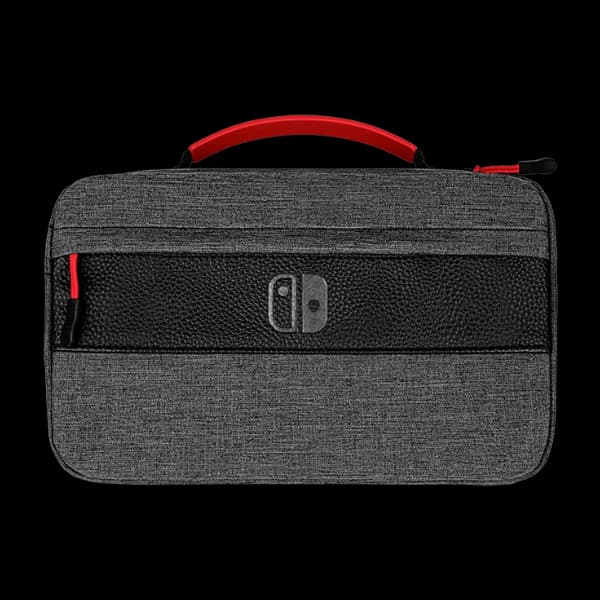 PDP Commuter Case Elite Edition Nintendo Switch bæreveske
