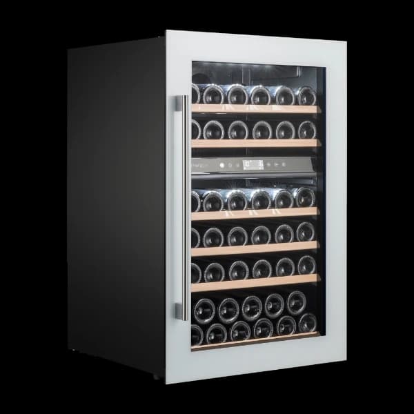 Temptech Oslo OZ90DW vinskap